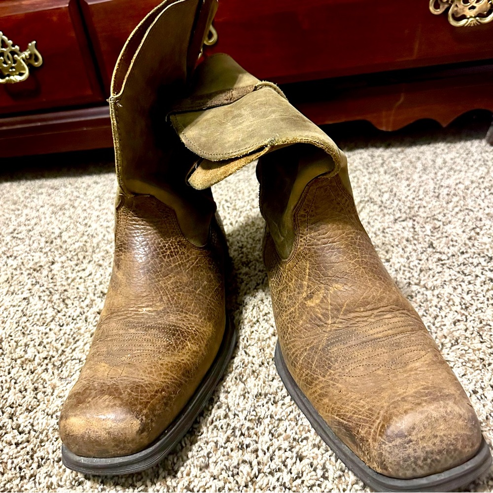 Ariat Men’s Boot